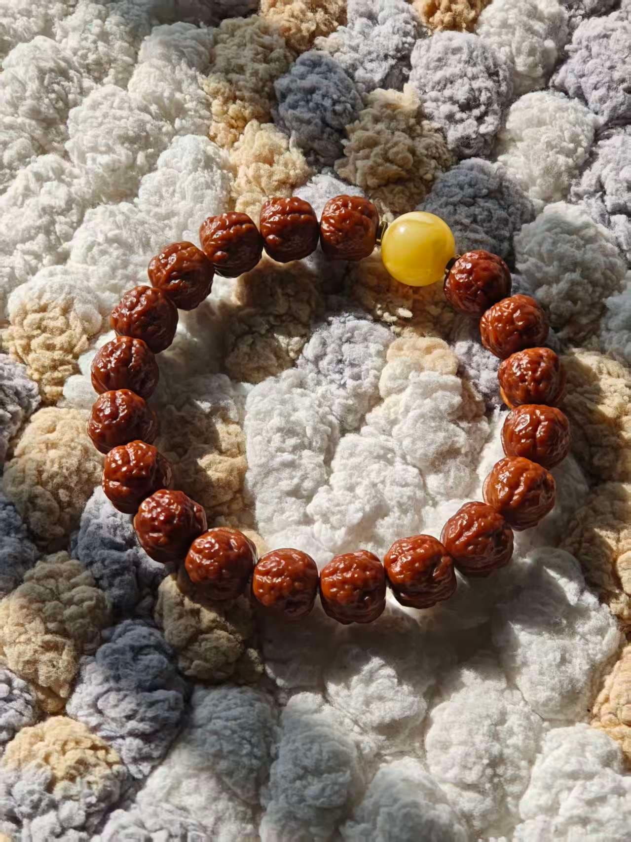 Selected Walnut - 11