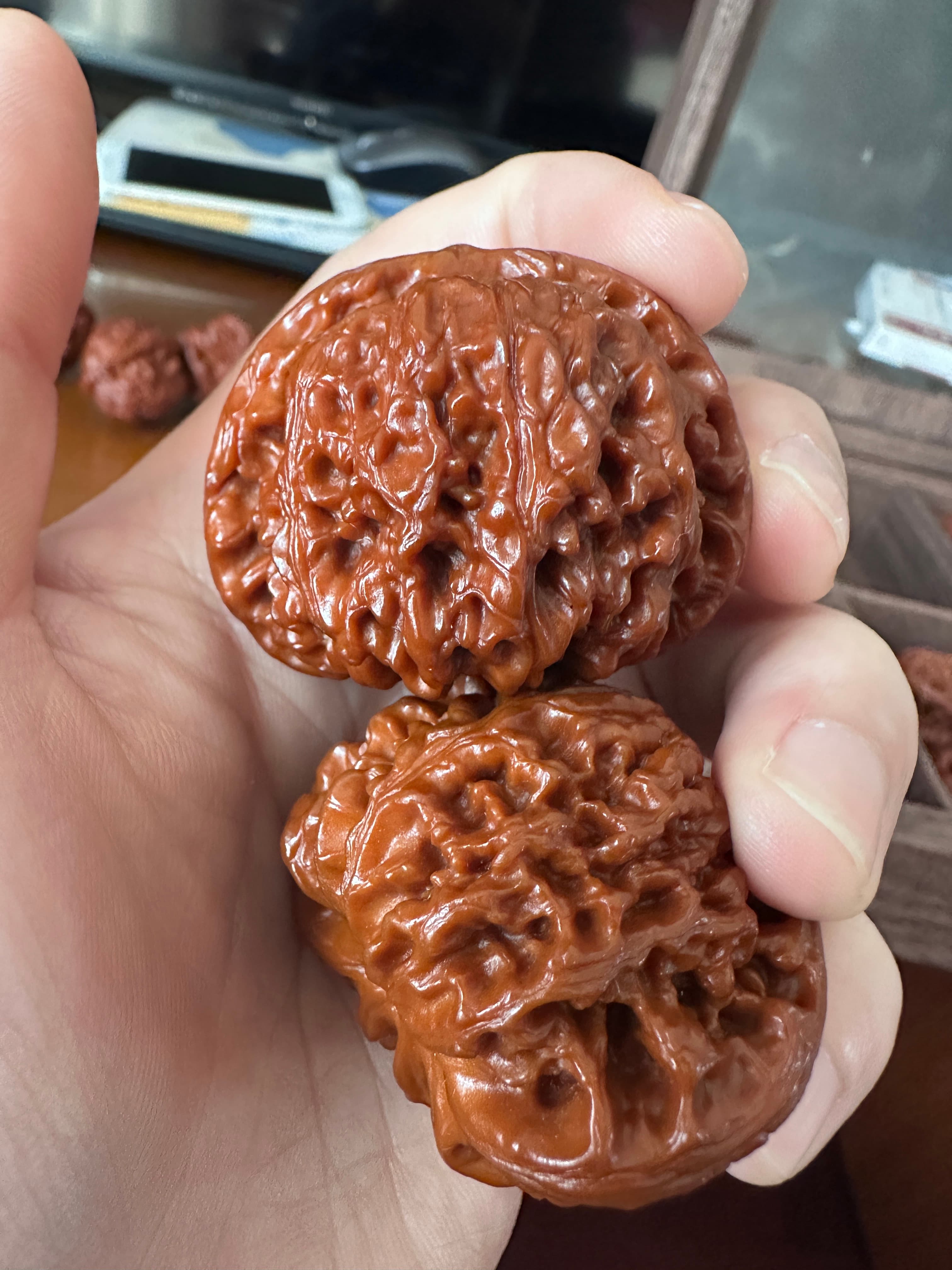 Selected Walnut - 12