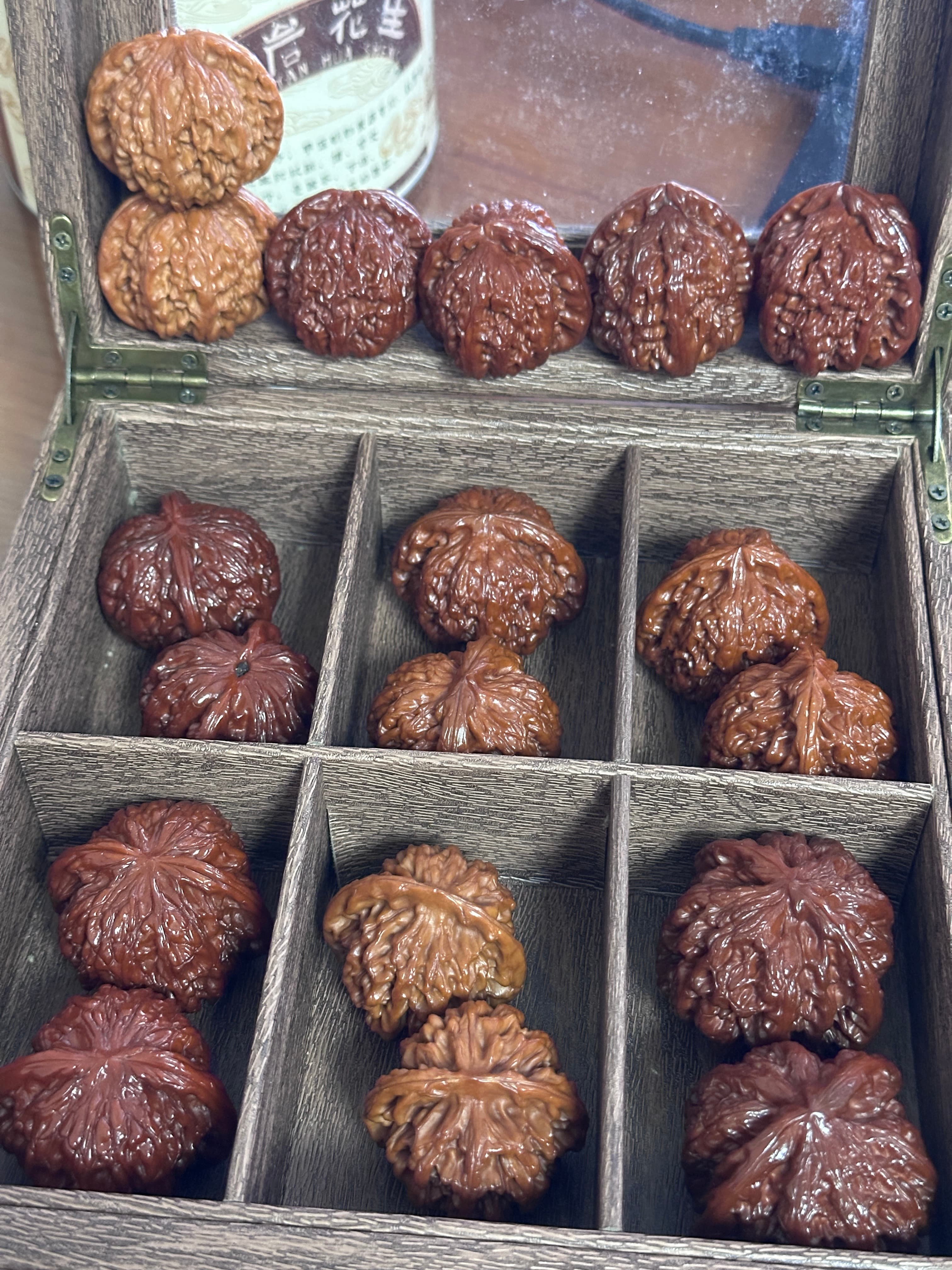 Selected Walnut - 13