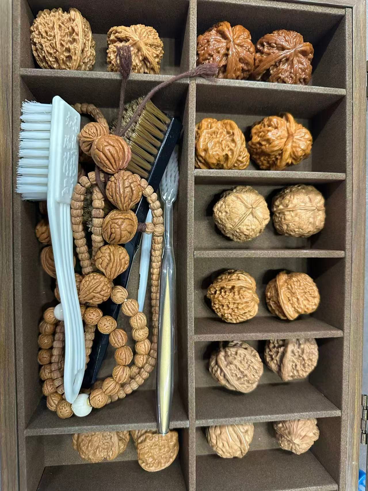 Selected Walnut - 15