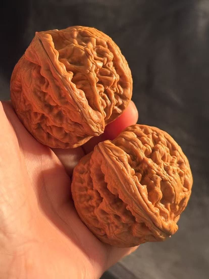 Selected Walnut - 17