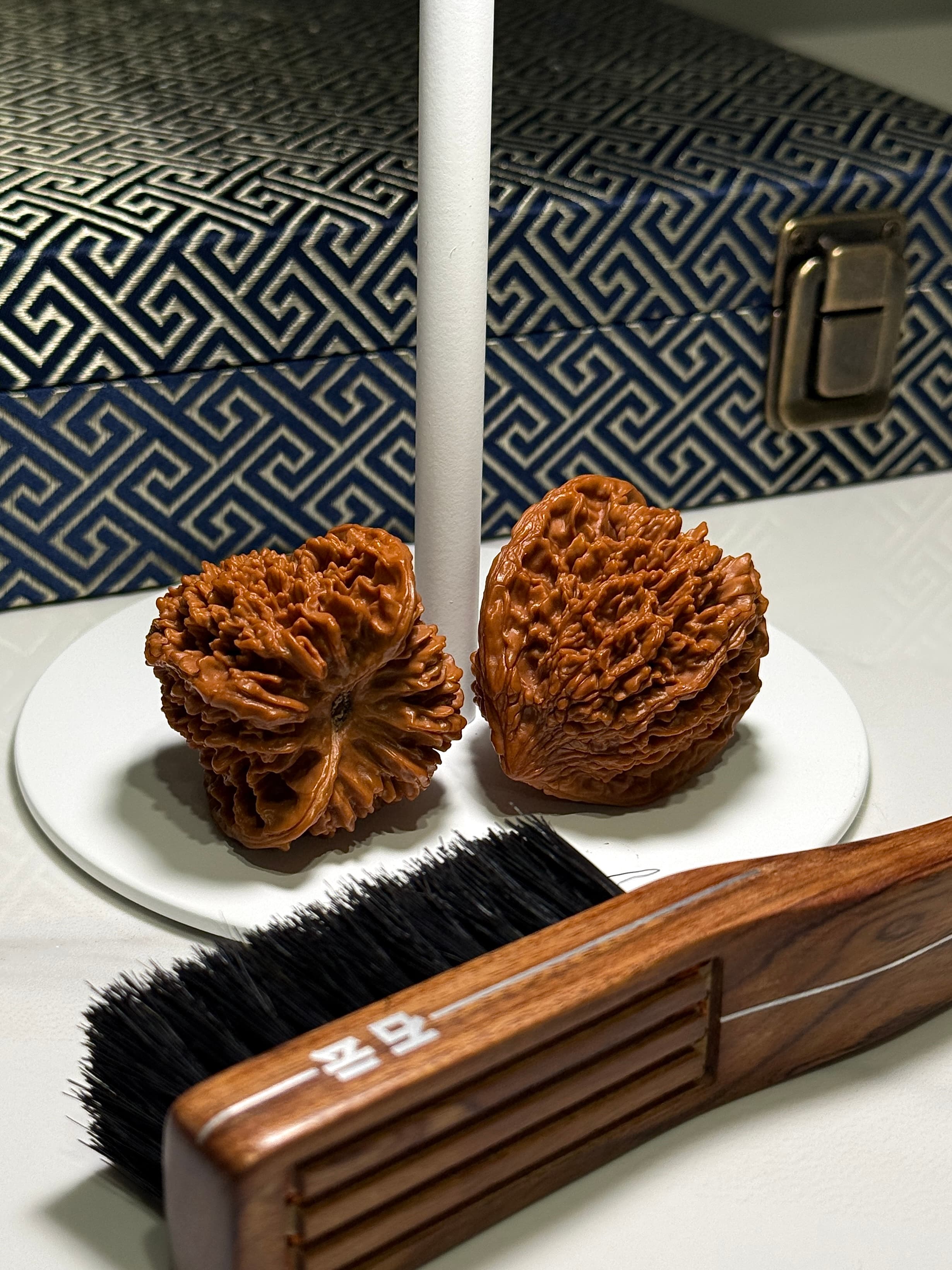 Selected Walnut - 19