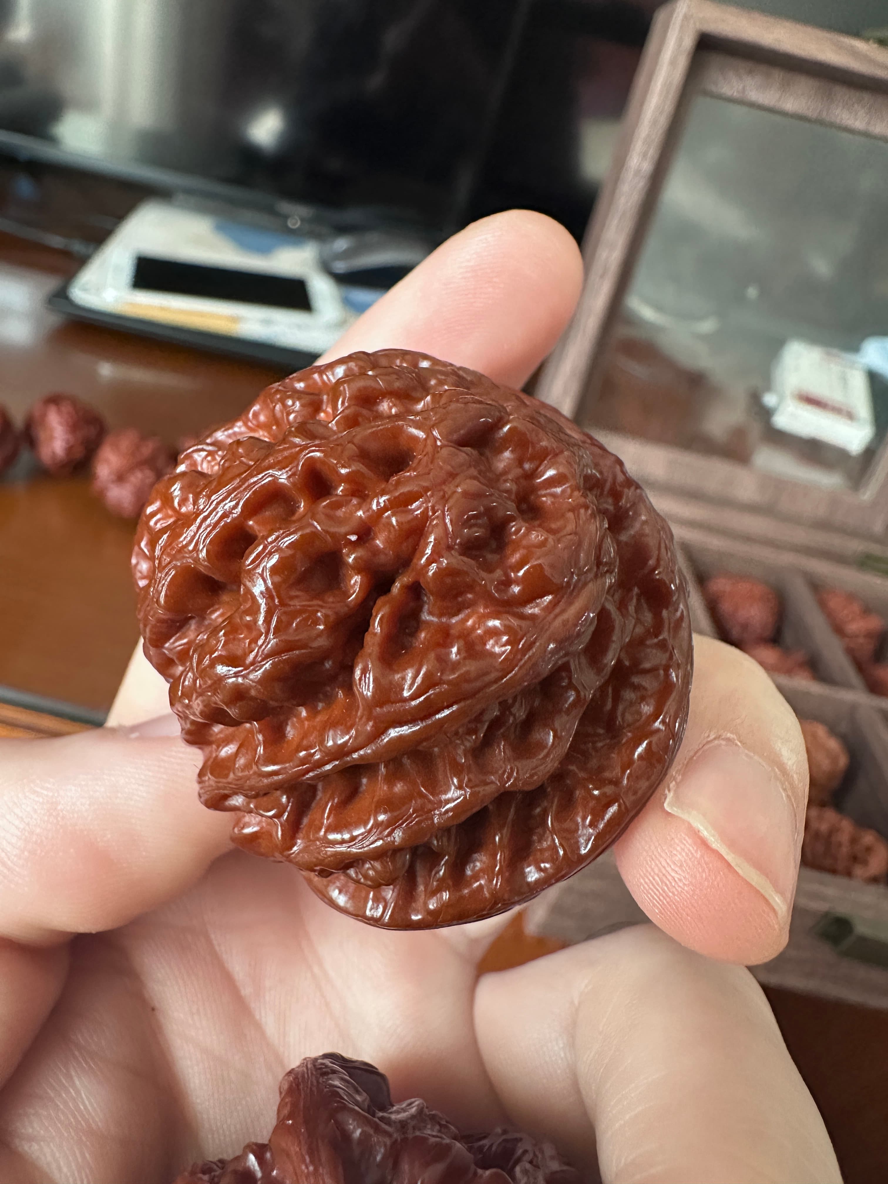 Selected Walnut - 24