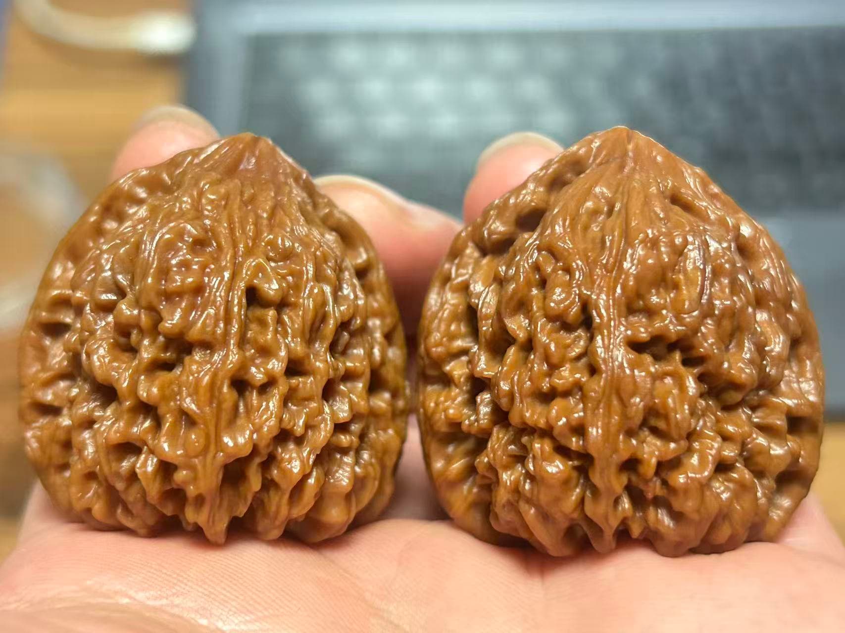 Selected Walnut - 26