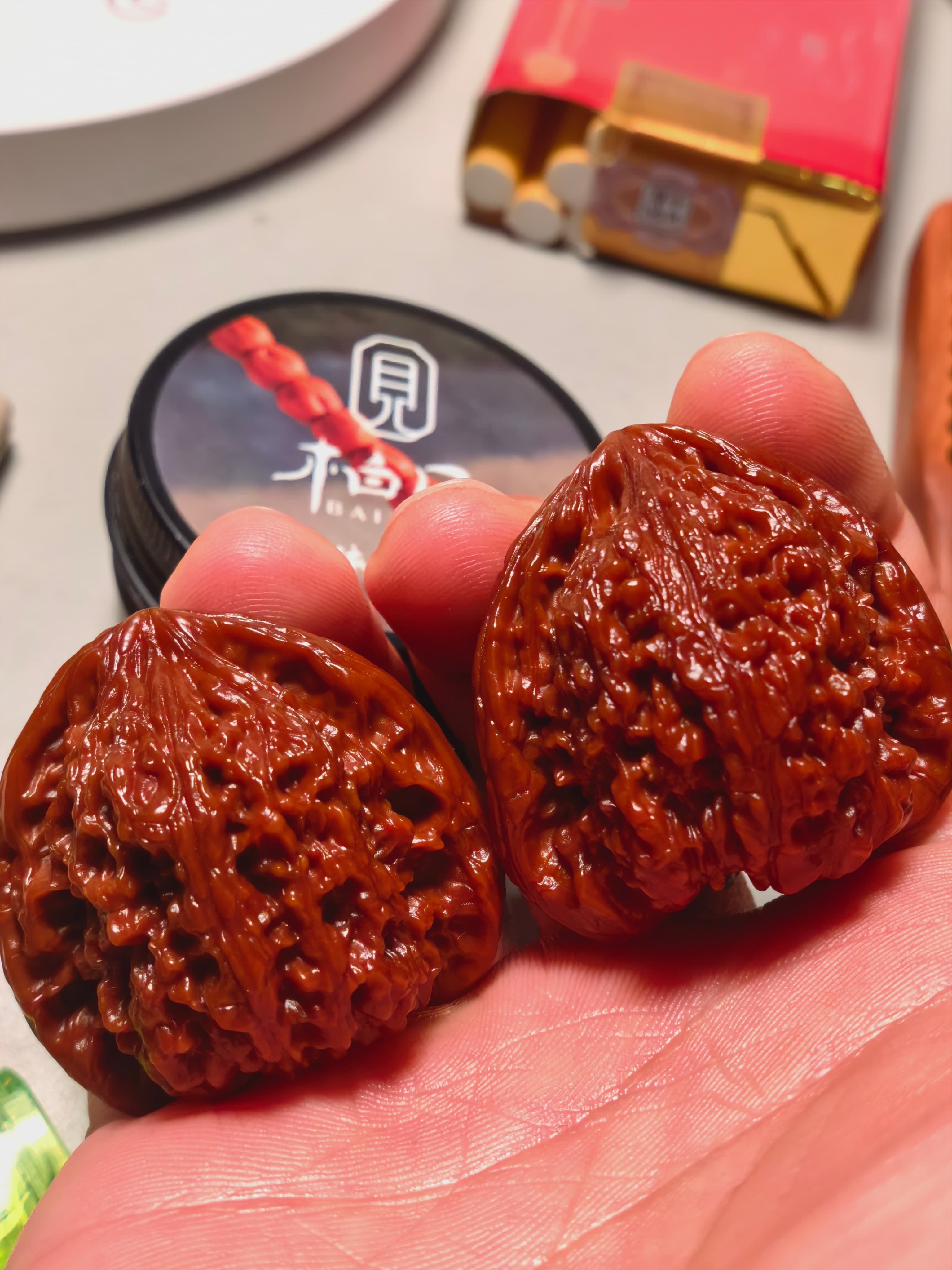 Selected Walnut - 28